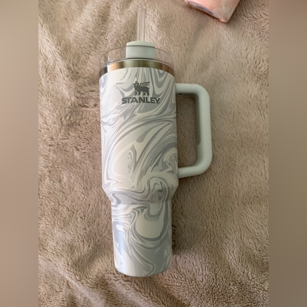 Stanley 40 oz cup